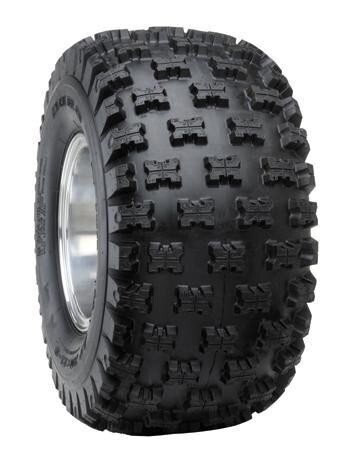 Pneu Duro DI-2011 BERM RAIDER