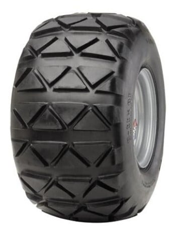 DURO  - Pneu F245r - utilitaire/tous chemins - 508/20R10 - 
