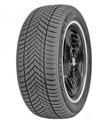Pneu Tracmax X-PRIVILO S130 en 185/65 R15