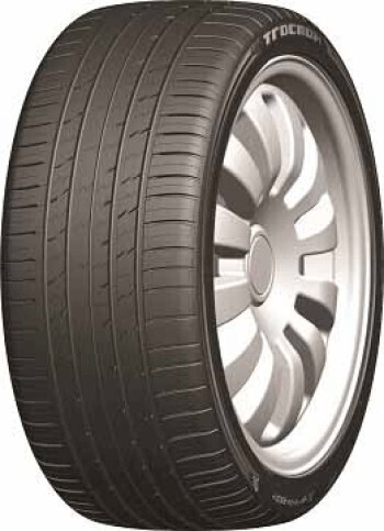 Pneu Tracmax X-PRIVILO RS01+