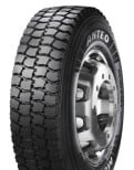 Pneu ANTEO MOVER D 13R22.5 156 K