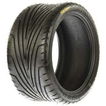 Pneu Sun F A-039