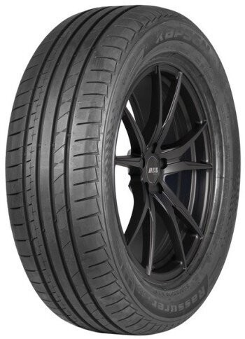 Pneu Kapsen K737 en 195/70 R14