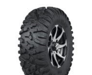 Pneu ITP TERRA CLAW 255x75R15 66 M