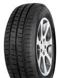 Pneu IMPERIAL SNOWDRAGON VAN 225/65R16 112R