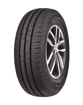 Pneu TRACMAX X-PRIVILO RF19 205/70R15 106S