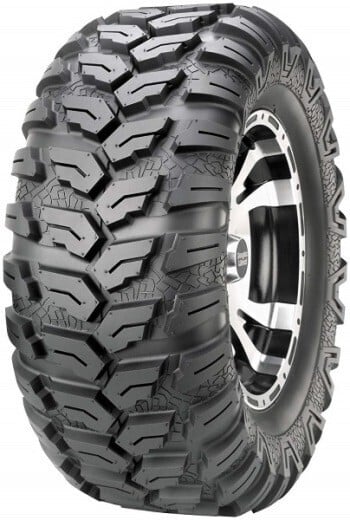 Pneu Maxxis MU-08 CEROS