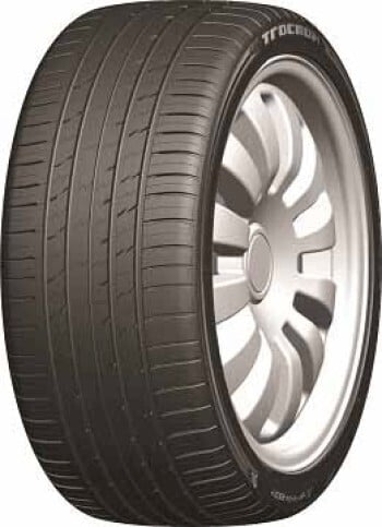 Pneu Tracmax X-PRIVILO RS01+