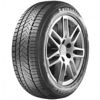 Autogreen Winter-Max A1-WL5