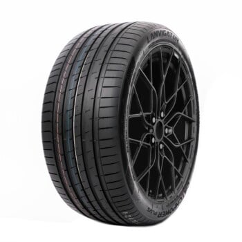 Pneu LANVIGATOR CATCHPOWER PLUS 235/55 R 19 105 W