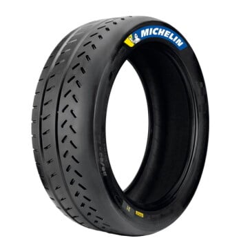 Pneu Michelin PILOT SPORT R33 20/65 - 18 - ALLOPNEUS.COM
