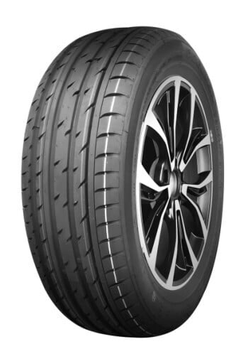 Delmax Furious S1