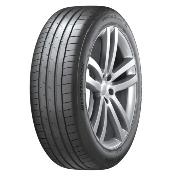Hankook Ventus S1 Evo 3 EV K127E HL26540 R21 4PR + EV avec protège jante MFS SBL - vue 5