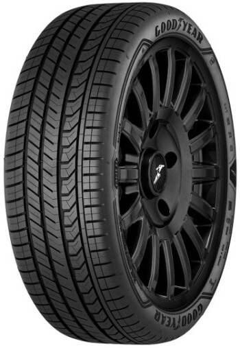 Pneu Goodyear EAGLE F1 ALLTERRAIN
