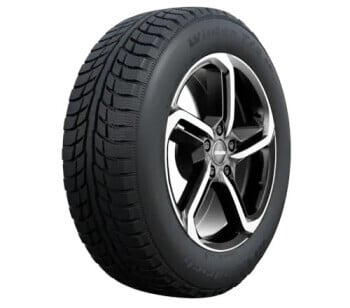 Pneu Bf Goodrich WINTER T/A KSI
