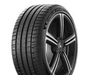 Pneu Michelin PILOT SPORT 5 235/45R17 97Y