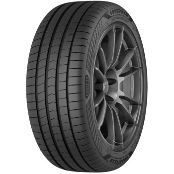 Goodyear Eagle F1 Asymmetric 6 25540 R20 - vue 4