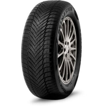 Minerva Frostrack HP