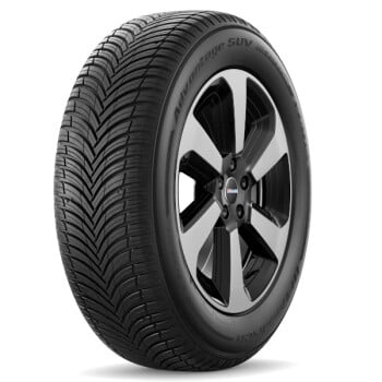 Pneu Bf Goodrich ADVANTAGE SUV ALL-SEASON en 235/50 R19