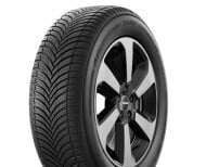 Pneu BF goodrich ADVANTAGE SUV ALL-SEASON 235/50R19 103V
