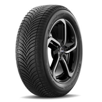 Pneu Bf Goodrich ADVANTAGE ALL SEASON en 245/40 R18