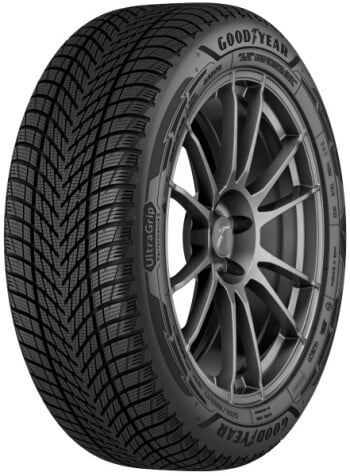 Pneu Goodyear ULTRAGRIP PERFORMANCE 3