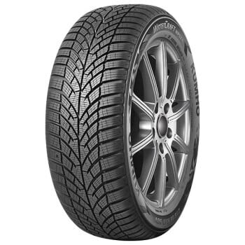 Pneu Kumho WP52+
