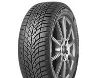 Pneu Kumho WP52+ 185/70R14 88T