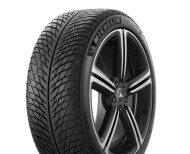Pneu Michelin PILOT ALPIN 5 235/50R19 103H