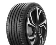 Pneu Michelin PILOT SPORT 4 SUV 235/45R19 95V