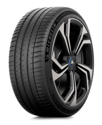 Pneu Michelin PILOT SPORT EV