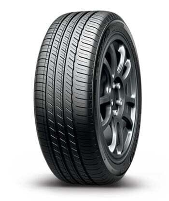 MICHELIN Primacy Tour A LM1 EV Suitable
