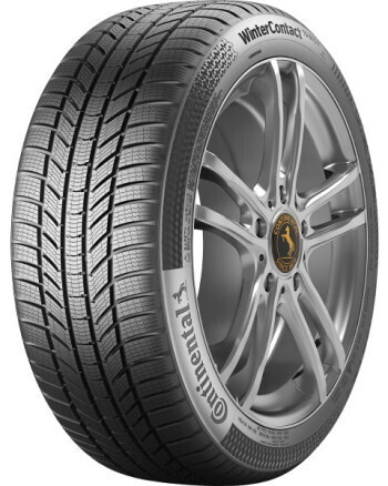Continental WinterContact TS 870 P 235/55 R19, continental wintercontact ts 870 p