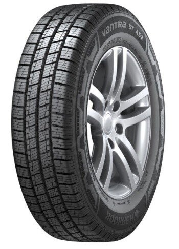 HANKOOK Vantra ST AS2 RA30
