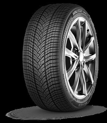 Pneu NEXEN WINGUARD SPORT 3 285/40R21 109V