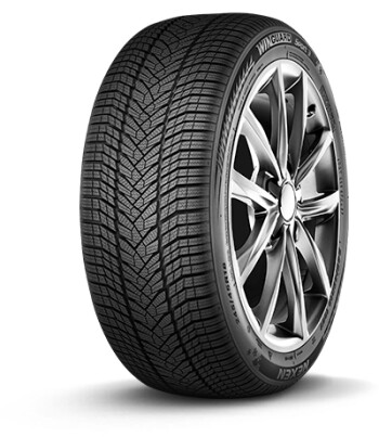 Pneu NEXEN WINGUARD SPORT 3 275/45R21 110V