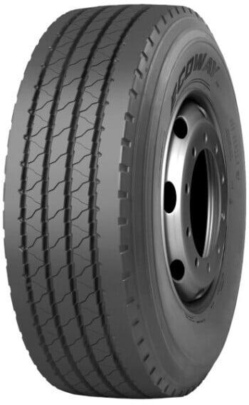 Pneu Bison ECOWAY AZ170