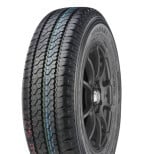Pneu Royal Black ROYAL COMMERCIAL 195/80R15 106R