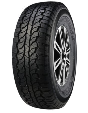 Pneu Royal Black ROYAL A/T