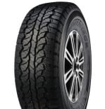 Pneu Royal Black ROYAL A/T 245/75R16 120S