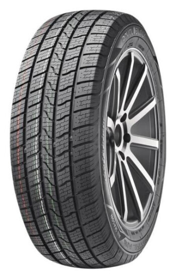Pneu ROYAL BLACK ROYAL A/S 185/55R14 80H