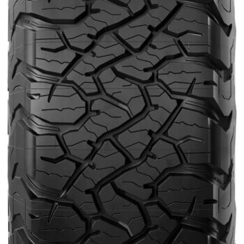 Pneu Bf Goodrich ALL-TERRAIN T/A KO3