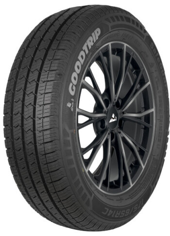 Pneu GOODTRIP SAFEGUARD AS 195/65R16 104S