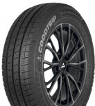 Pneu goodtrip SAFEGUARD AS 195/65R16 104S