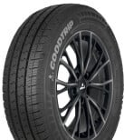 Pneu goodtrip SAFEGUARD AS 225/70R15 112S