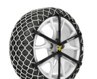 Pneu Michelin CHAINES NEIGE MICHELIN EASY GRIP LIMITED E17 (LA PAIRE)