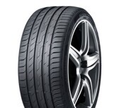 Pneu Nexen N'FERA SPORT 195/55R16 91V