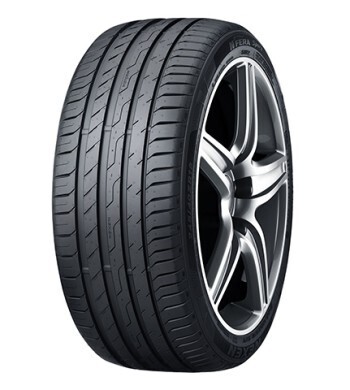 Pneu NEXEN N'FERA SPORT 215/55R17 94H