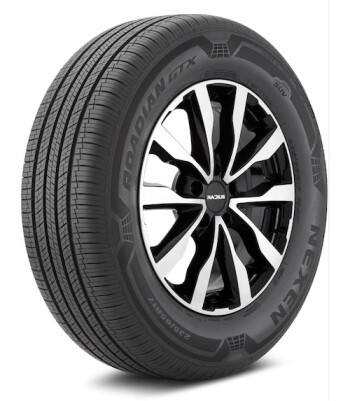 Nexen Roadian GTX 245/45 R20 99V - vue 6