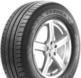 Pneu Pirelli CARRIER 215/65R16 109T